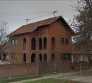 Hiša, Ulica Braće Radić, Novi Mikanovci, 32283 Vođinci