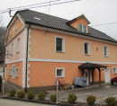 Stanovanjsko poslovna stavba, Loke pri Zagorju, 1412 Kisovec