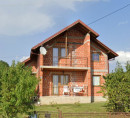 Hiša, Moslavačka ulica, 10314 Križ