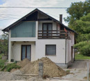 Hiša, Kolodvorska ulica, Topoline, 31224 Koška