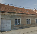 Vrstna hiša, Ulica kralja Tomislava, 44400 Glina