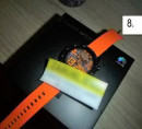 Pametna ura Huawei Watch GT2
