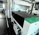 CNC laserski rezalnik Yueming CMA1610-V-A, letnik 2019