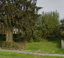 Stavbno zemljišče, stavbno kmetijsko zemljišče - v deležu ½, Zagrebača ulica, Pešćenica, 44272 Lekenik