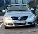 Volkswagen Passat Variant 1.6 TDI, letnik 2010