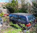 Mercedes-Benz E320, letnik 1. reg. 1998