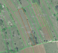 Kmetijsko gozdno zemljišče, Perini, 52448 Sveti Lovreč