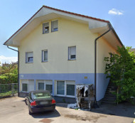 Stanovanje, Tesovnikova ulica, 1000 Ljubljana