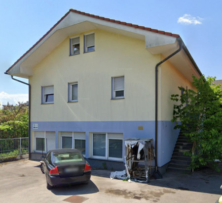 Stanovanje, Tesovnikova ulica, 1000 Ljubljana