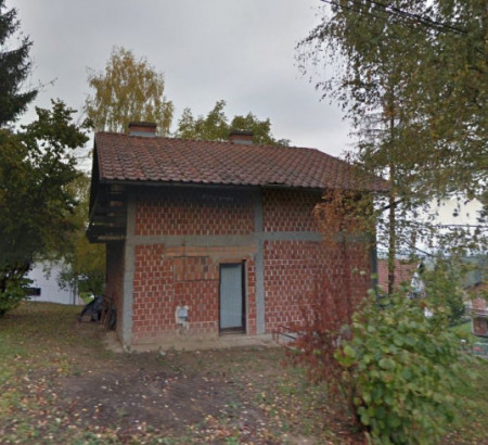 Hiša, Ulica Krste Hegedušića, 10430 Samobor
