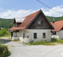 Hiša, Lazec, 1319 Draga