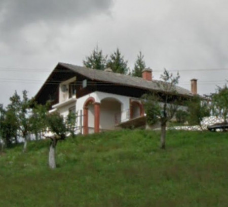 Hiša - v deležu ½, Dobovec pri Rogatcu, 3252 Rogatec
