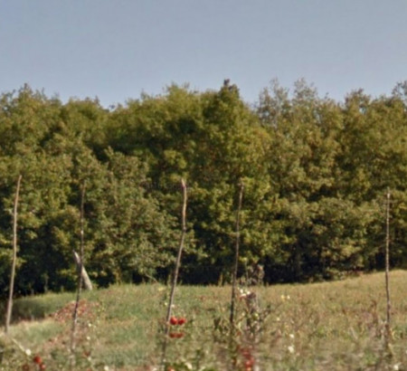 Stavbno zemljišče, Ježenj, 52000 Pazin