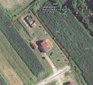 Hiša, Ulica bana Petra Berislavića, 44324 Jasenovac