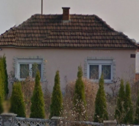 Hiša, Dunavska ulica, Mirkovci, 32100 Vinkovci
