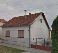 Hiša, Ulica Josipa Račića, 31551 Belišće