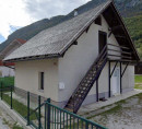 Hiša, Ilirska cesta, 4270 Jesenice