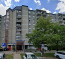Stanovanje, Preglov trg, 1000 Ljubljana