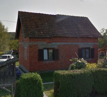 Hiša, Trnovitički popovac, 43233 Trnovitički Popovac