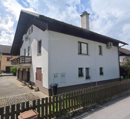 Hiša, Kalinova ulica, 1292 Ig