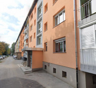 Stanovanje, Begunjska ulica, 4000 Kranj