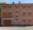 Hiša, Jurčičeva ulica, 6250 Ilirska Bistrica