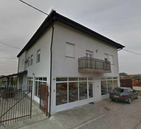 Stanovanjsko poslovna hiša, Bošnjaci, 32281 Ivankovo