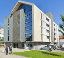 Shramba št. 1, Zaloška cesta, 1000 Ljubljana