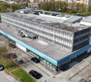 Poslovni prostori, Kavadarska cesta, 1000 Ljubljana