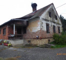 Hiša, hlev, Rihtarovci, 9252 Radenci