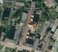 Poslovni prostori, Ulica Petra Krešimira IV, 35000 Slavonski Brod