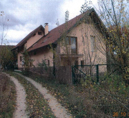 Kmetija, Ponikve, 8261 Jesenice na Dolenjskem