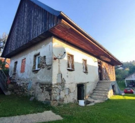 Hiša, Modrič, 2317 Oplotnica