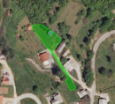 Stavbno zemljišče, kmetijsko zemljišče, Golobinjek, 8216 Mirna Peč