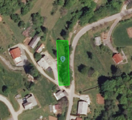 Stavbno zemljišče št. 2, Golobinjek, 8216 Mirna Peč
