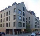Shramba št. 1, Ljubljanska cesta, 4000 Kranj