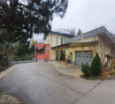 Hiša - v deležu ½, Spodnji Kamenščak, 9240 Ljutomer