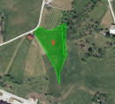 Kmetijsko zemljišče - v deležu ½, Veliki Kamen, 8282 Koprivnica
