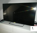 LCD TV Philips