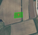 Kmetijsko zemljišče št. 6 - v deležu ½, Hajndl, 2274 Velika Nedelja