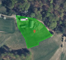 Hlev, garaža - v deležu 13/28, Kremberk, 2233 Sv. Ana v Slov. goricah