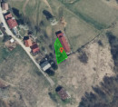 Stavbno zemljišče - v deležu ½, Jablovec, 2286 Podlehnik