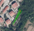 Stavbno zemljišče, kmetijsko zemljišče, Gradnikova ulica, 5213 Kanal