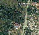 Stavbno zemljišče, Planinska ulica, 31300 Beli Manastir