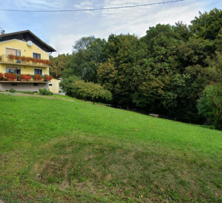 Stavbno zemljišče, Selce, 2232 Voličina
