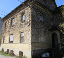 Stanovanjska stavba - v deležu 1/6, Ločnikarjeva ulica, 1000 Ljubljana