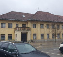 Poslovno stanovanjska stavba - v deležu 4/5, Rudarska cesta, 1420 Trbovlje