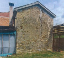 Hiša - v deležu ½, Šared, 6310 Izola