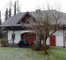 Hiša - v deležu ½, Borovška cesta, 4280 Kranjska Gora