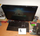 Osebni računalnik, LCD monitor LG